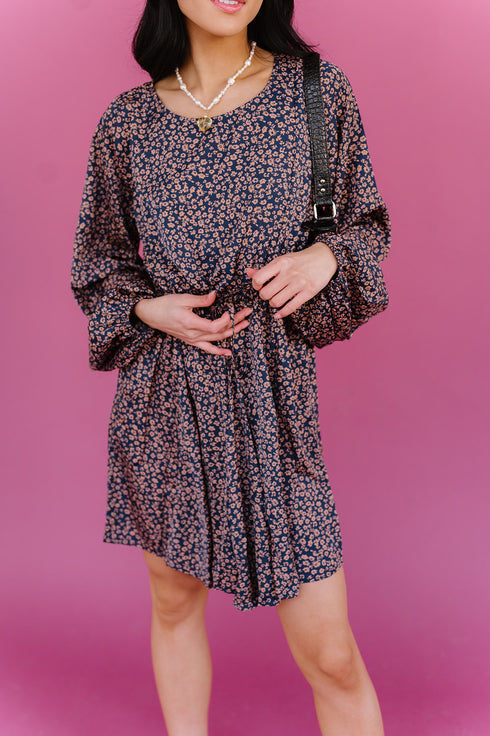 Loving Is Easy Dress