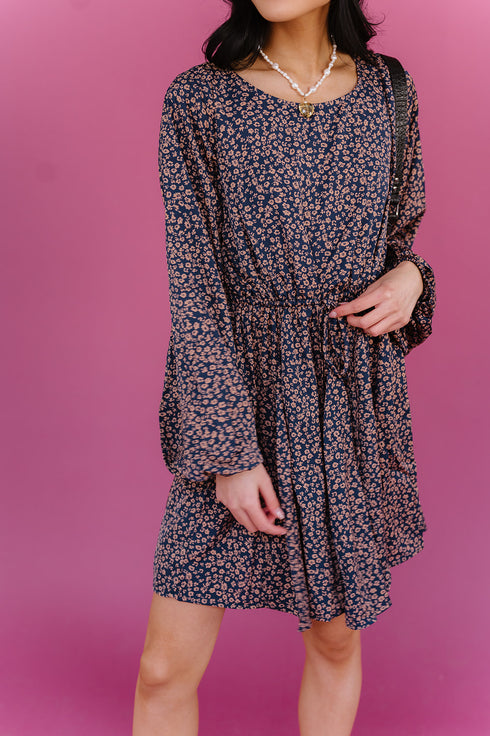 Loving Is Easy Dress