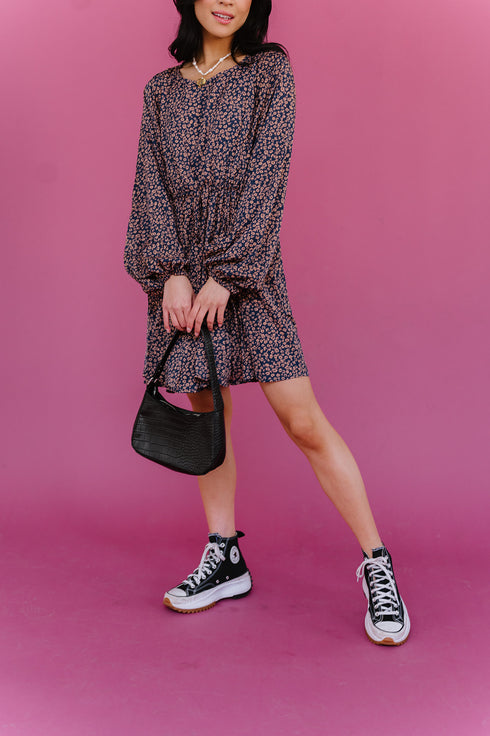 Loving Is Easy Dress