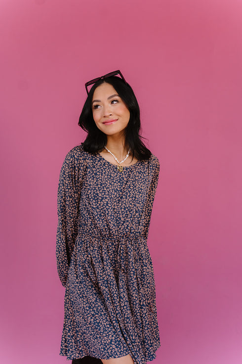 Loving Is Easy Dress