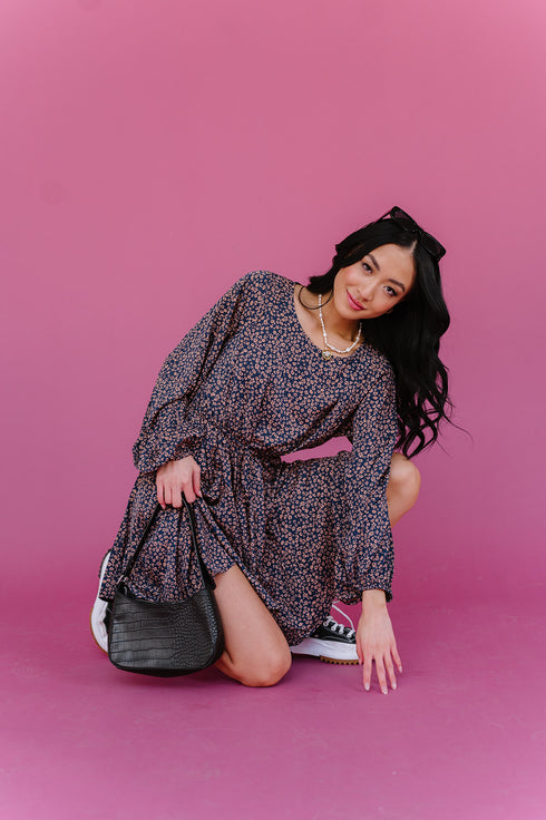 Loving Is Easy Dress