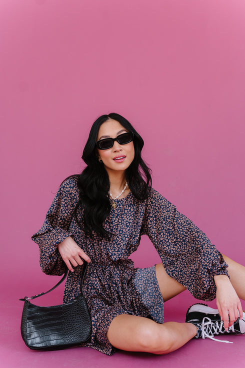 Loving Is Easy Dress