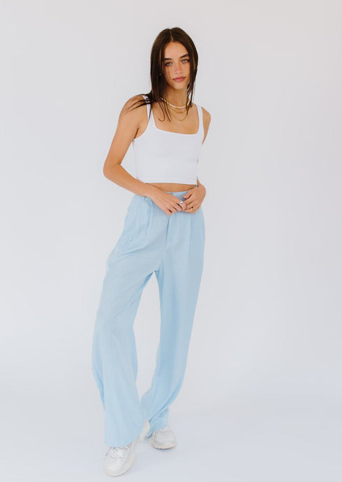 One To Watch Trousers