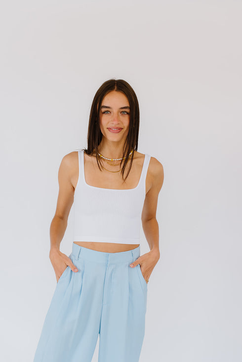 One To Watch Trousers