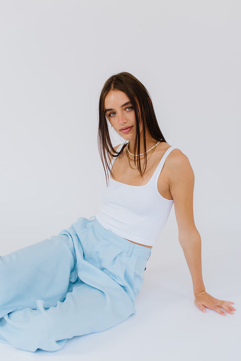 One To Watch Trousers