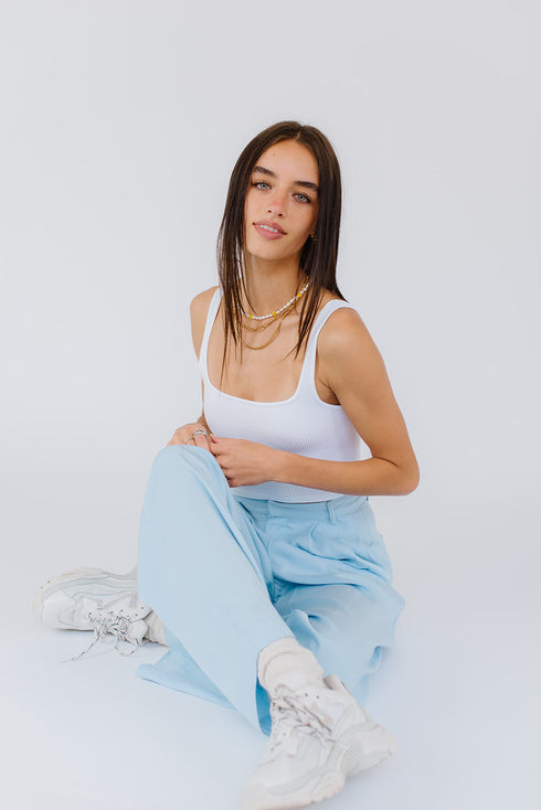 One To Watch Trousers