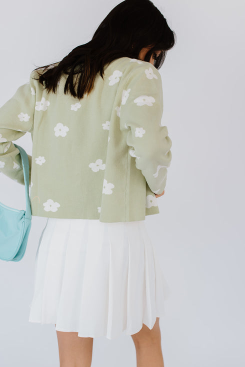 Day Dreamer Tennis Skirt