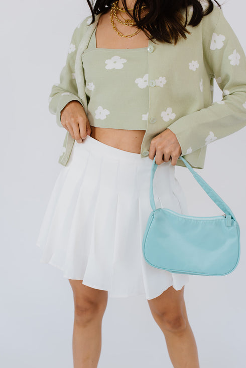 Day Dreamer Tennis Skirt