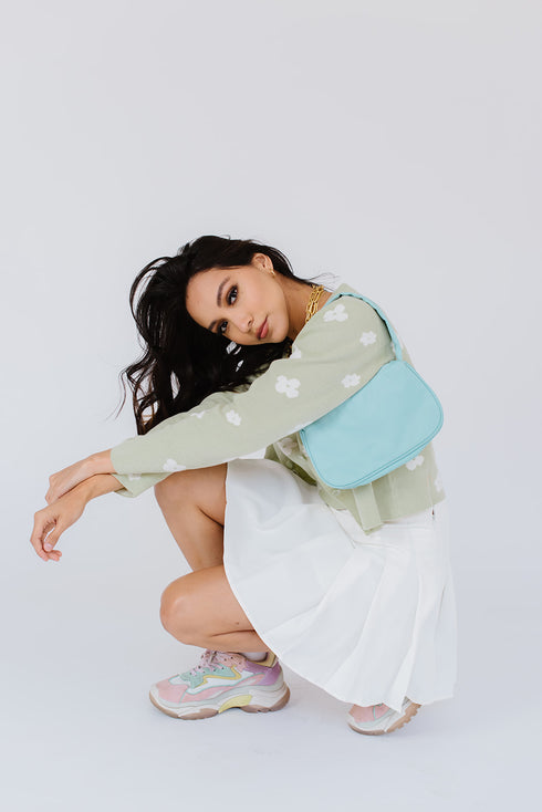 Day Dreamer Tennis Skirt