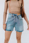 Runway Criss Cross Short