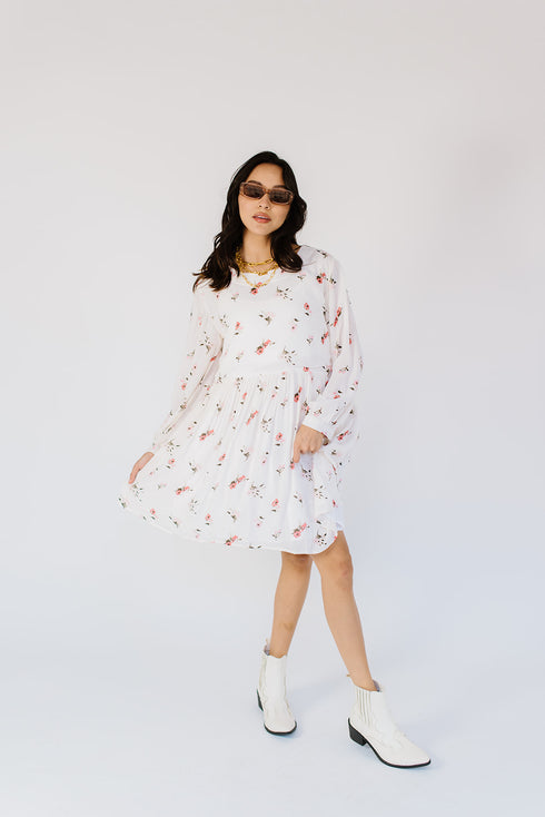 Poppy Bliss Dress