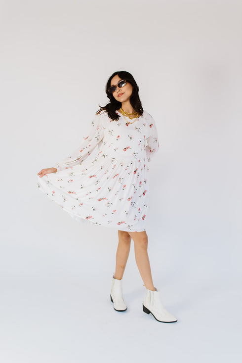 Poppy Bliss Dress