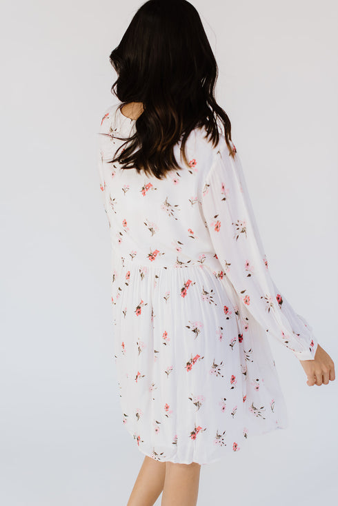 Poppy Bliss Dress