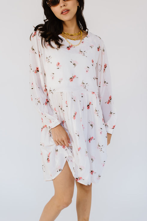Poppy Bliss Dress