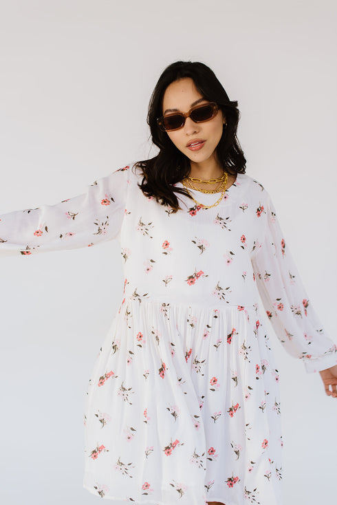 Poppy Bliss Dress