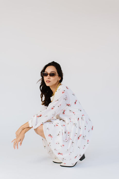 Poppy Bliss Dress