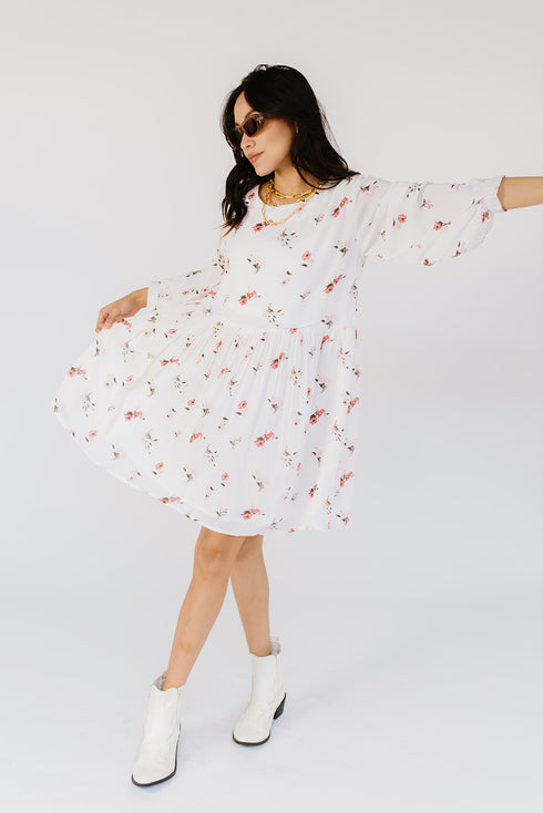 Poppy Bliss Dress