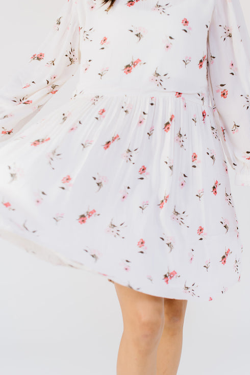 Poppy Bliss Dress