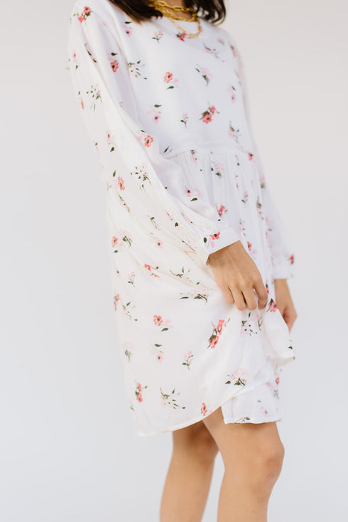 Poppy Bliss Dress