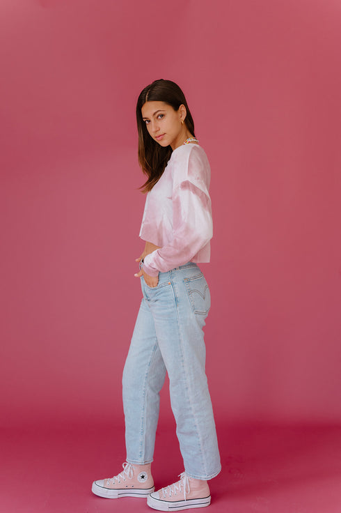 Sonic Youth Pullover