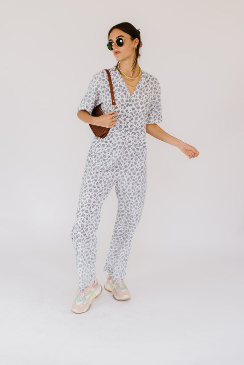 The Easy Breezy Jumpsuit