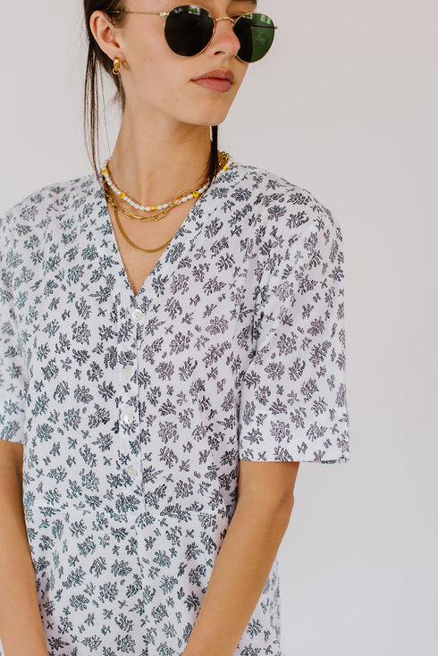 The Easy Breezy Jumpsuit