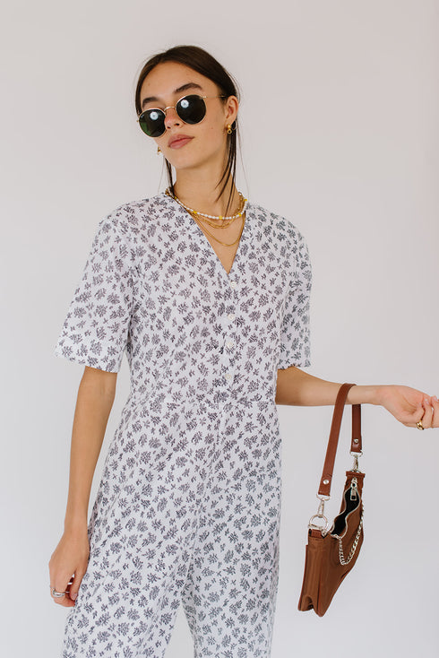 The Easy Breezy Jumpsuit
