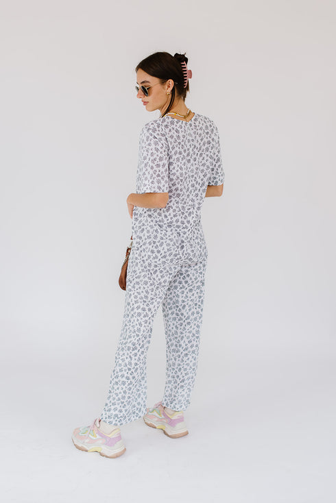 The Easy Breezy Jumpsuit