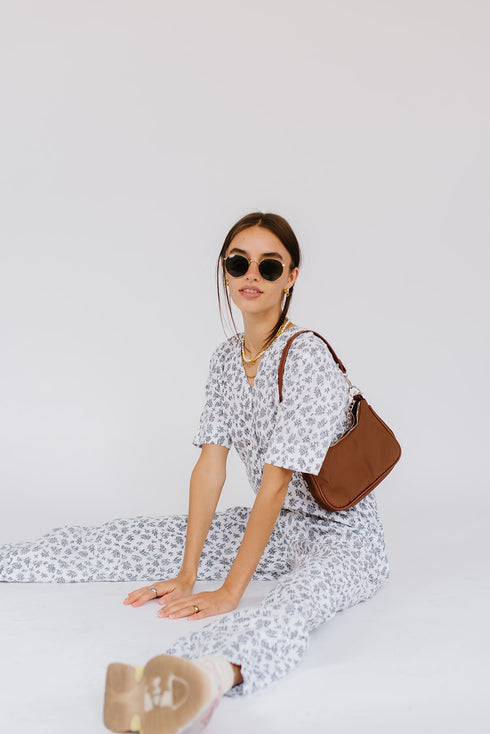 The Easy Breezy Jumpsuit