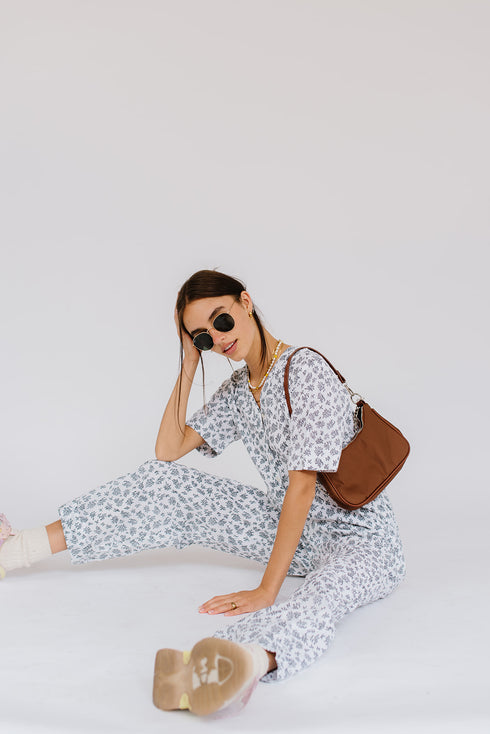 The Easy Breezy Jumpsuit