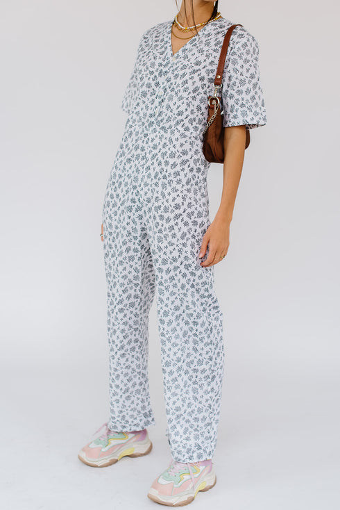 The Easy Breezy Jumpsuit