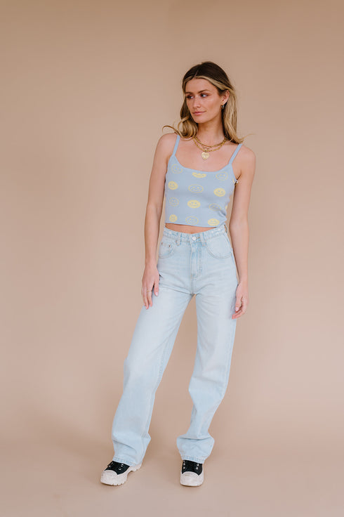 It Girl Denim Pant