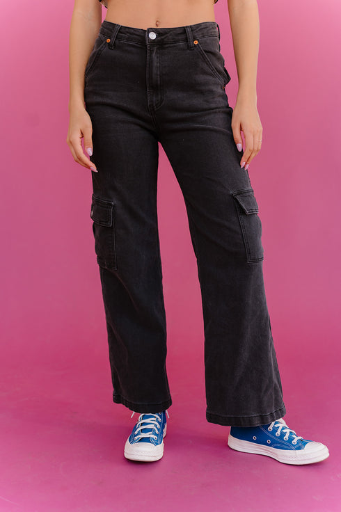 East Village Cargo Pants
