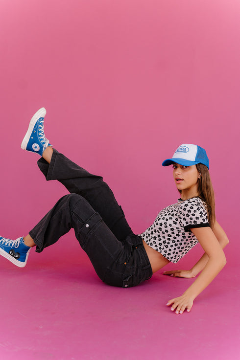 East Village Cargo Pants