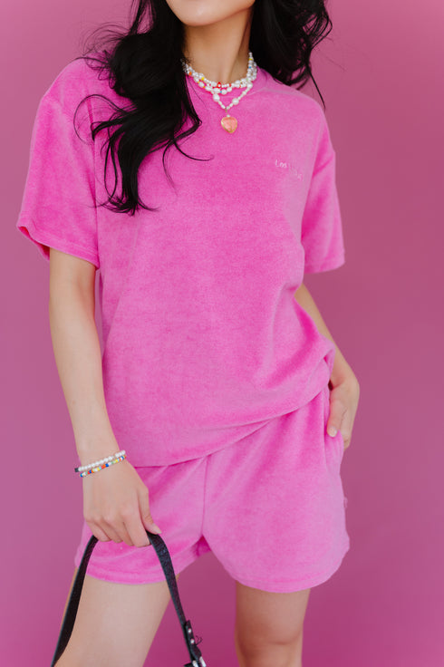 L.A. Energy Set // Pink