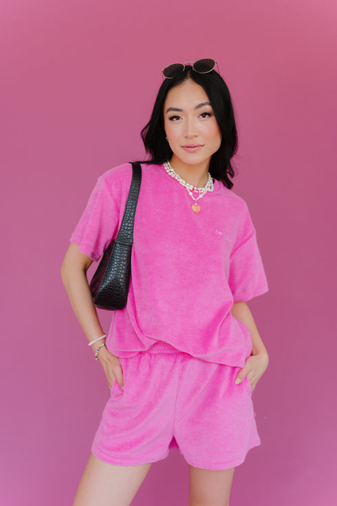 L.A. Energy Set // Pink