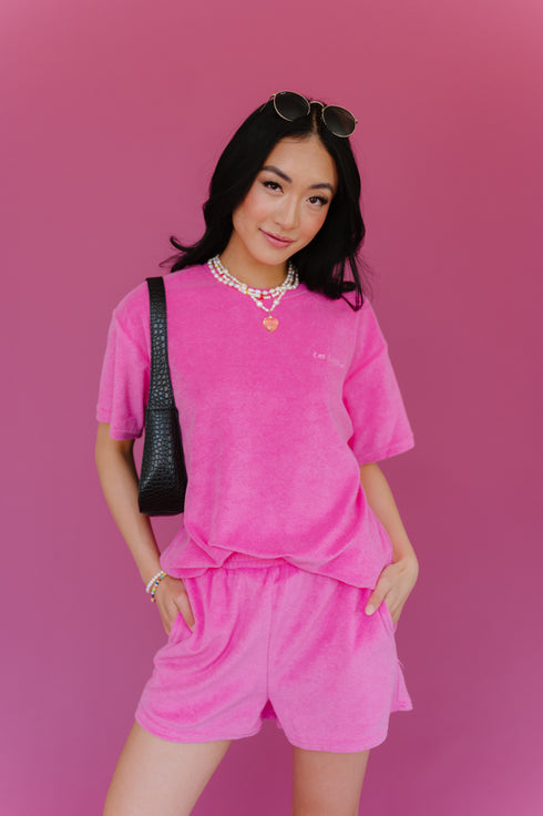 L.A. Energy Set // Pink