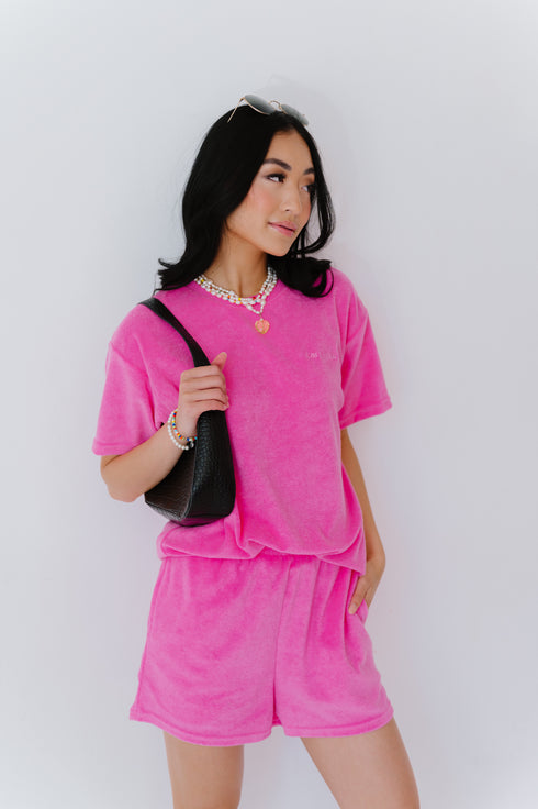 L.A. Energy Set // Pink