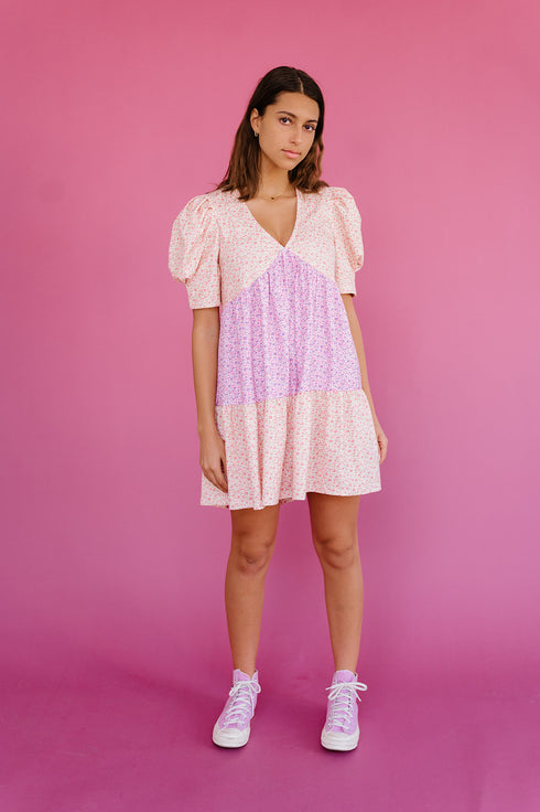 Daisy Daydream Dress