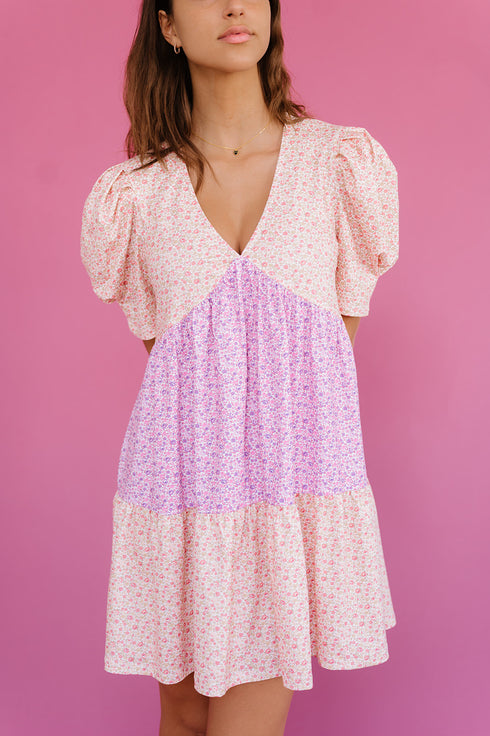 Daisy Daydream Dress
