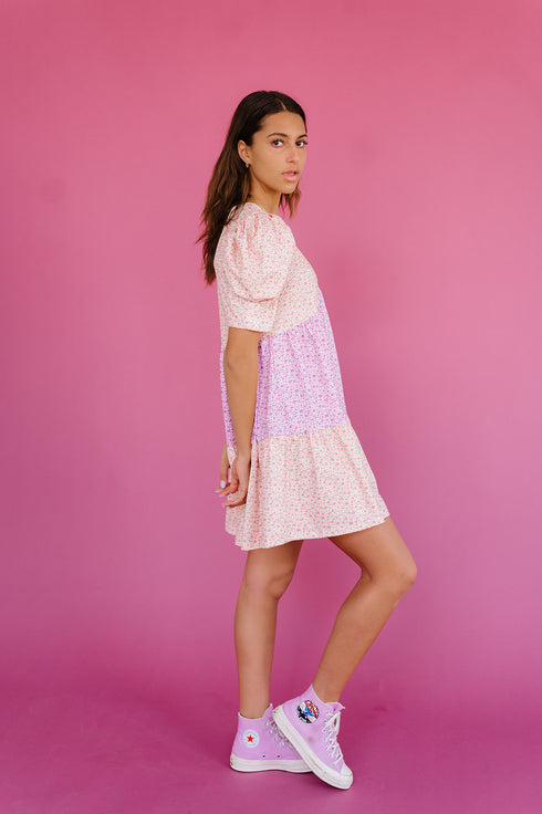 Daisy Daydream Dress