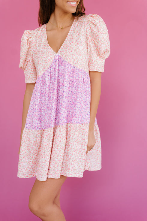 Daisy Daydream Dress