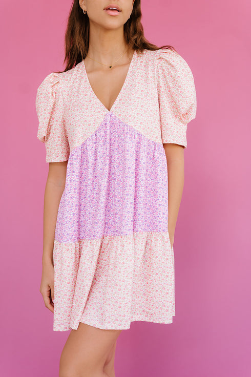 Daisy Daydream Dress