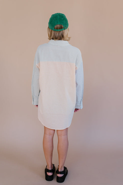 Hotel California Boyfriend Top