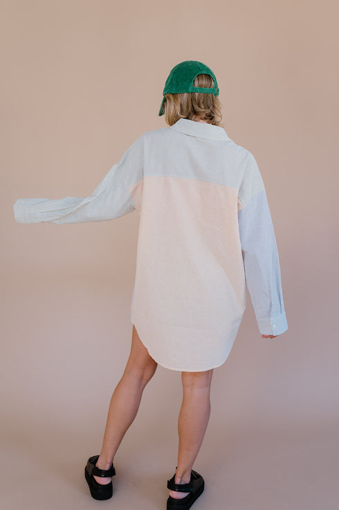 Hotel California Boyfriend Top