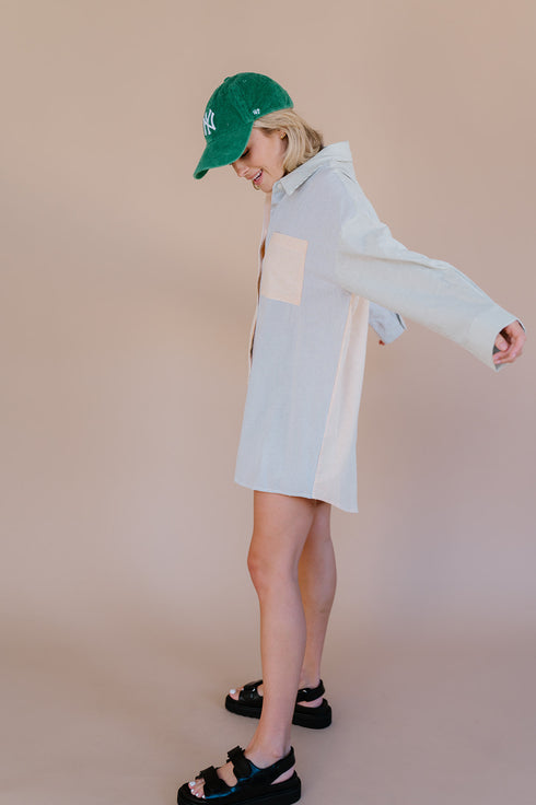 Hotel California Boyfriend Top