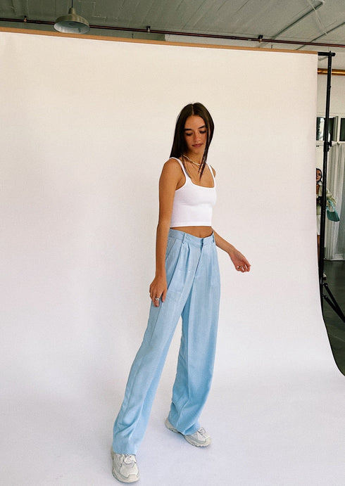 One To Watch Trousers