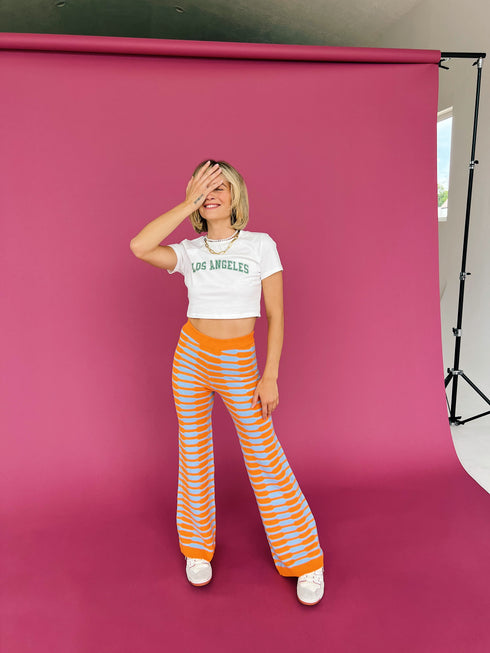 Cosmic Dream Knit Pant