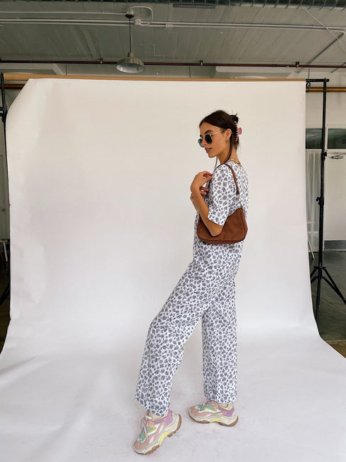 The Easy Breezy Jumpsuit