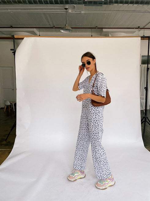 The Easy Breezy Jumpsuit